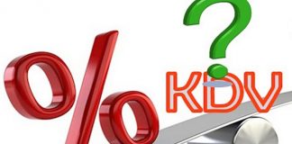 Otellerde ücretsiz verilen hizmetlerin KDV’sini kim öder? KDV Oranlarında Önemli Değişiklikler: Yeni Düzenlemeler Resmi Gazete'de Yayımlandı