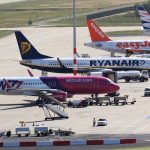 Low cost firmaları Noel döneminde ağır kayıp yaşadı