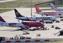 Low cost firmaları Noel döneminde ağır kayıp yaşadı