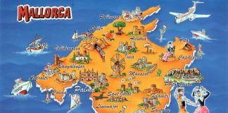 “Mayorka-Antalya rekabeti artıyor”