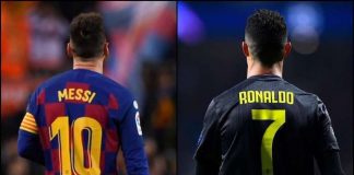 Ronaldo ve Messi’den turizm firmasının reklam teklifine ret…