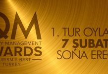 QM Awards 2020 birinci tur heyecanı 7 Şubat’ta sona erecek!