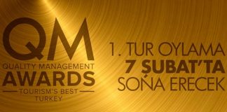 QM Awards 2020 birinci tur heyecanı 7 Şubat’ta sona erecek!