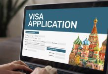 Rusya’dan elektronik vize hamlesi Rusya e-Vizeyi En Çok Kimlere Veriyor?