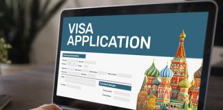 Rusya’dan elektronik vize hamlesi Rusya e-Vizeyi En Çok Kimlere Veriyor?