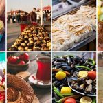 Türkiye’nin en popüler 10 sokak yemeği Türk Sokak Lezzetleri