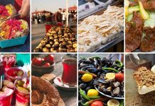 Türkiye’nin en popüler 10 sokak yemeği Türk Sokak Lezzetleri