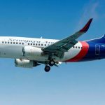 Endonezya’da yolcu uçağı denize düştü