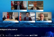 Firuz Bağlıkaya: Dünyaya inançla ve inatla “Nerede Kalmıştık?” diyoruz