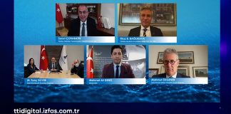 Firuz Bağlıkaya: Dünyaya inançla ve inatla “Nerede Kalmıştık?” diyoruz