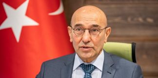 Travel Turkey İzmir Dijital Fuarı, yeni bir dönemi başlatacak İzmir Büyükşehir Belediye Başkanı Tunç Soyer