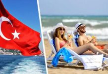 Rusya’da erken rezervasyonlar ne durumda? Eylül İçin Rusların Türkiye Hesapları