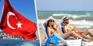 Türkiye’nin turizm önlemleri güven veriyor Eylül İçin Rusların Türkiye Hesapları