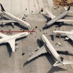 Dünyanın en güvenli 20 havayolu firması belli oldu