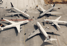 Dünyanın en güvenli 20 havayolu firması belli oldu