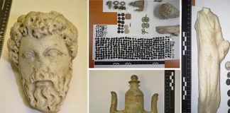 Anadolu’nun 412 eseri daha Türkiye’ye geliyor