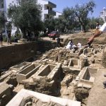 “Antandros’u turizme kazandırmayı hedefliyoruz”