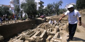 “Antandros’u turizme kazandırmayı hedefliyoruz”