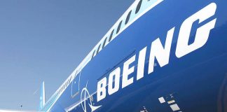 Boeing Uçakları İçin Çarpıcı İddia ABD Federal Havacılık İdaresi