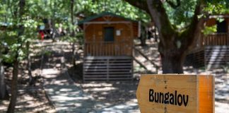 Sakarya’da 1619 Bungalovun Turizm Ruhsatı İptal Edildi