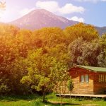 Sevgililer Günü için en çok aranan otel tipi: Bungalov