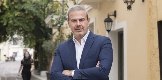 Yunanistan turizmindeki son gelişmeleri değerlendirdi