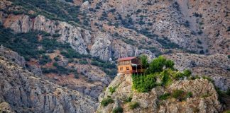 Erzincan ‘sosyal mesafeli’ turizme hazırlanıyor