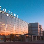 Rusya’nın bir havalimanından daha Türkiye uçuşları başladı