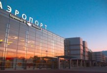 Rusya’nın bir havalimanından daha Türkiye uçuşları başladı