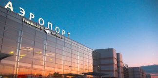 Rusya’nın bir havalimanından daha Türkiye uçuşları başladı