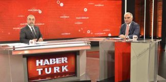 Bakan Ersoy: Sezonu Nisan’da başlatmayı hedefliyoruz