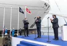 Yeni gemisini teslim aldı… 2025 hedefi: 23 gemi