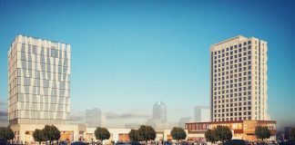 5 yıldızlı otel kiraya verilecek