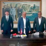 Muratpaşa Belediyesi’nden Lastminute Fair’e destek