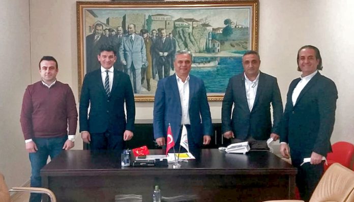 Muratpasa belediyesi & Lastminute fair
