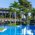 500 milyon liralık yeni otel yatırımı için gün sayıyor