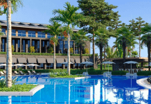 500 milyon liralık yeni otel yatırımı için gün sayıyor