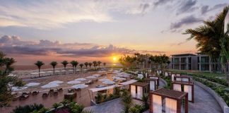 Türk otel zinciri Mısır’daki yeni oteli için gün sayıyor