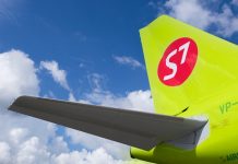 Antalya uçuşlarına başlıyor