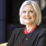 Dedeman’da İnsan Kaynakları Direktörü Sema Kayacıklıoğlu