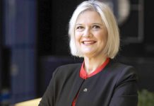 Dedeman’da İnsan Kaynakları Direktörü Sema Kayacıklıoğlu