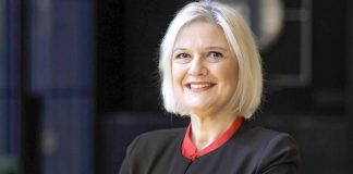 Dedeman’da İnsan Kaynakları Direktörü Sema Kayacıklıoğlu