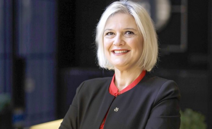 Sema Kayaciklioglu