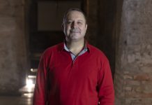 Türkiye Lezzet Haritası’nda Şerif Yenen imzası