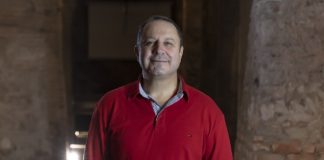 Türkiye Lezzet Haritası’nda Şerif Yenen imzası