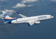 SunExpress’ten İzmir’e 7 Yeni Rota SunExpress’ten İzmir’e 7 Yeni Rota