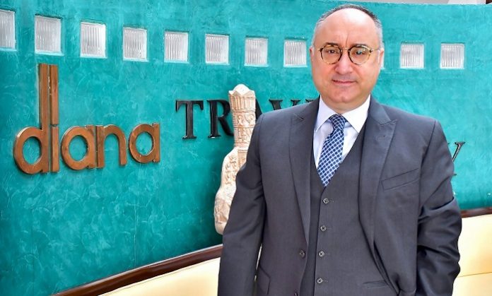 Touristica Burak Tonbul