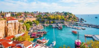 Sahil kentlerindeki kiralara “Rus akını” etkisi