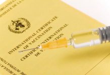 Avrupa’da bir ülke daha aşı pasaportu hazırlığında… Aşı pasaportu