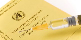 Dijital yeşil sertifika, aşı pasaportu mu? Aşı pasaportu